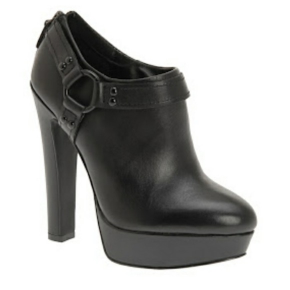 Aldo Shoes - ALDO 🖤 black Shoyer booties
